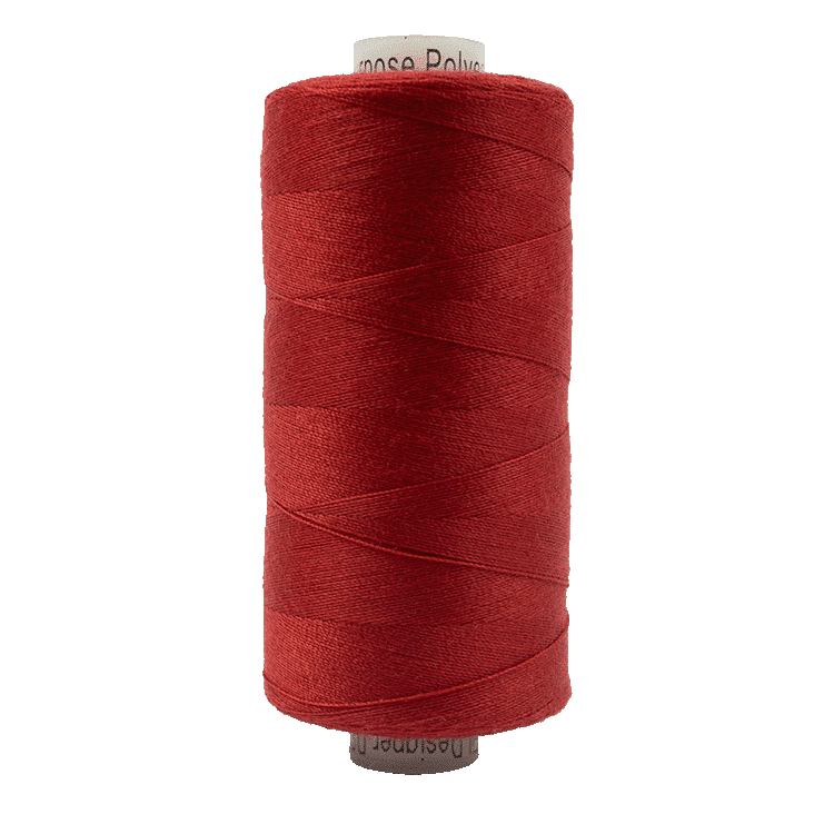WONDERFIL Designer All-Purpose Polyester Thread, 1000m