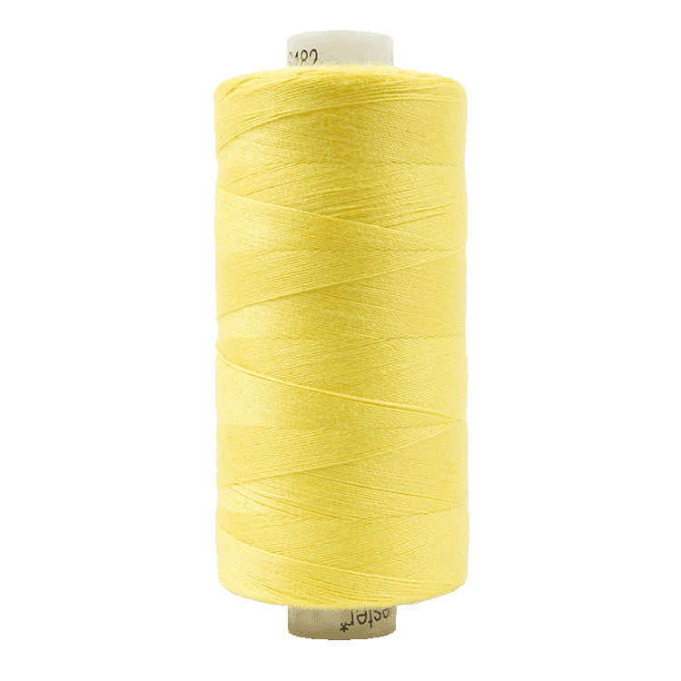 WONDERFIL Designer All-Purpose Polyester Thread, 1000m