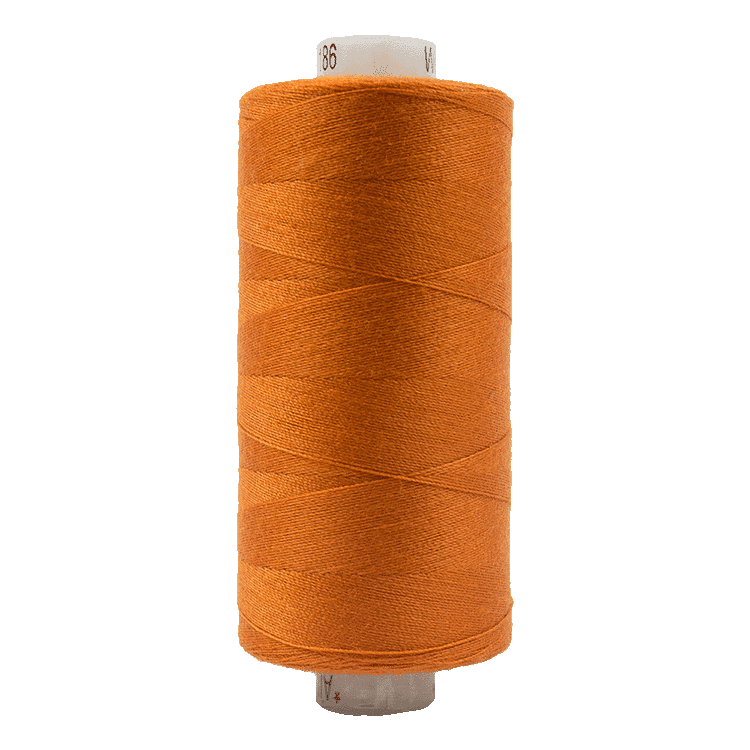 WONDERFIL Designer All-Purpose Polyester Thread, 1000m