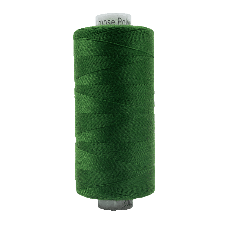 WONDERFIL Designer All-Purpose Polyester Thread, 1000m