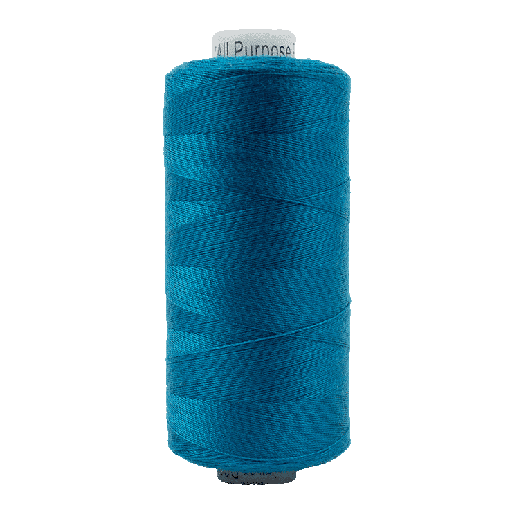 WONDERFIL Designer All-Purpose Polyester Thread, 1000m