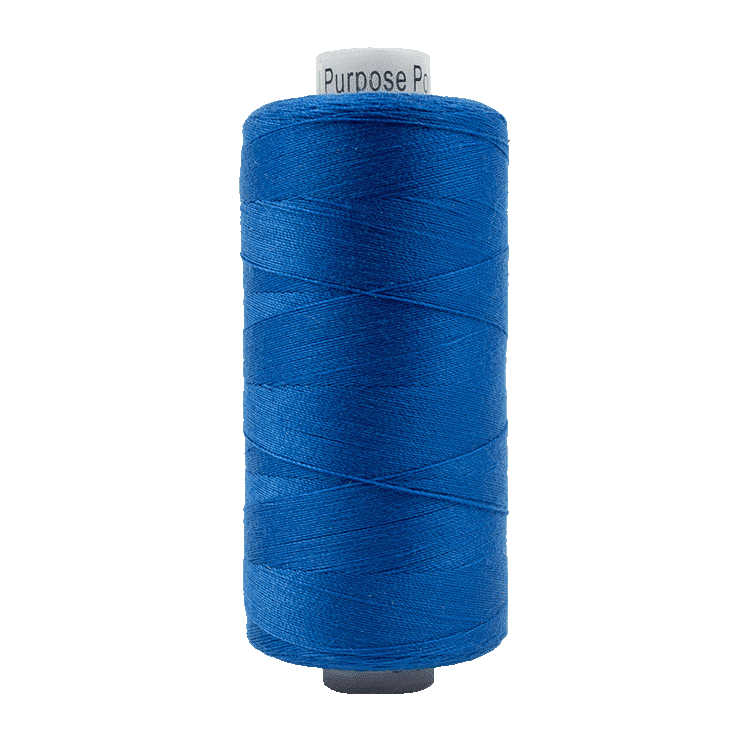 WONDERFIL Designer All-Purpose Polyester Thread, 1000m