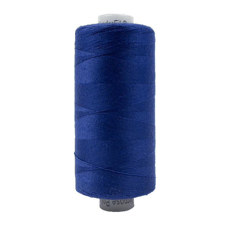 WONDERFIL Designer All-Purpose Polyester Thread, 1000m