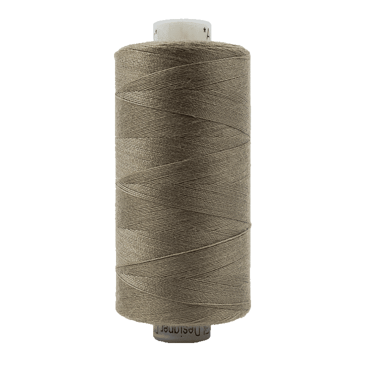 WONDERFIL Designer All-Purpose Polyester Thread, 1000m