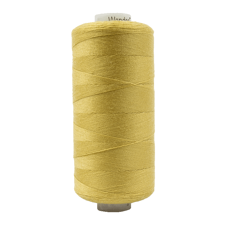 WONDERFIL Designer All-Purpose Polyester Thread, 1000m