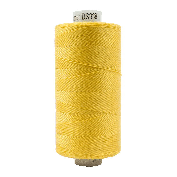 WONDERFIL Designer All-Purpose Polyester Thread, 1000m