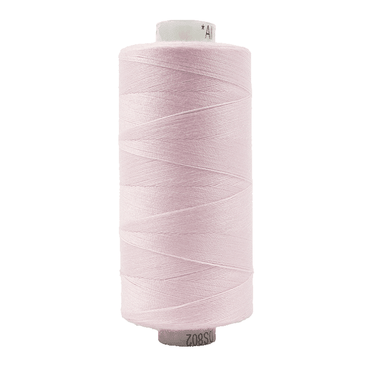 WONDERFIL Designer All-Purpose Polyester Thread, 1000m