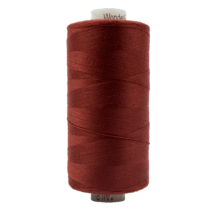 WONDERFIL Designer All-Purpose Polyester Thread, 1000m