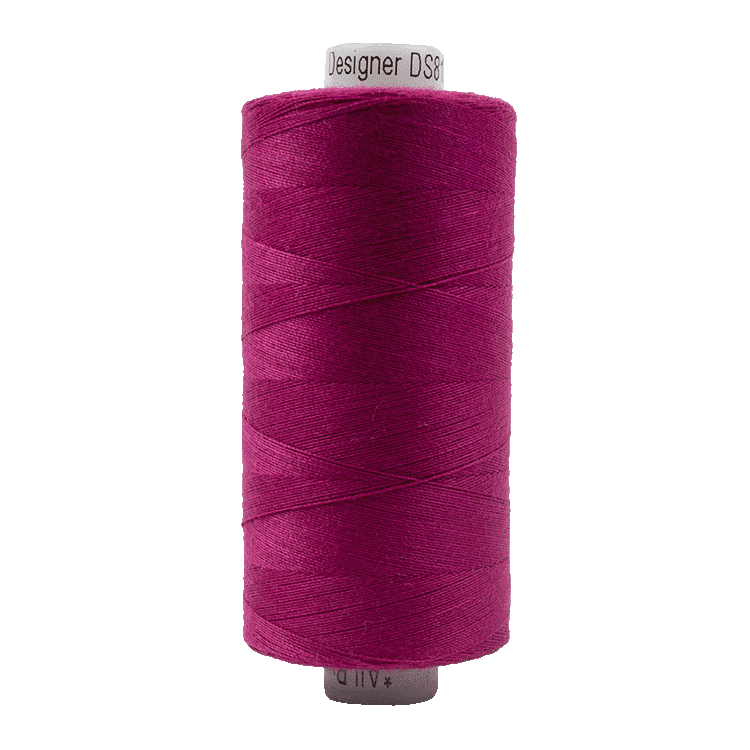 WONDERFIL Designer All-Purpose Polyester Thread, 1000m