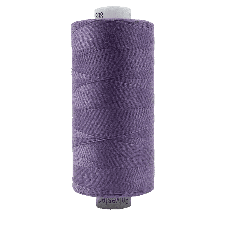 WONDERFIL Designer All-Purpose Polyester Thread, 1000m