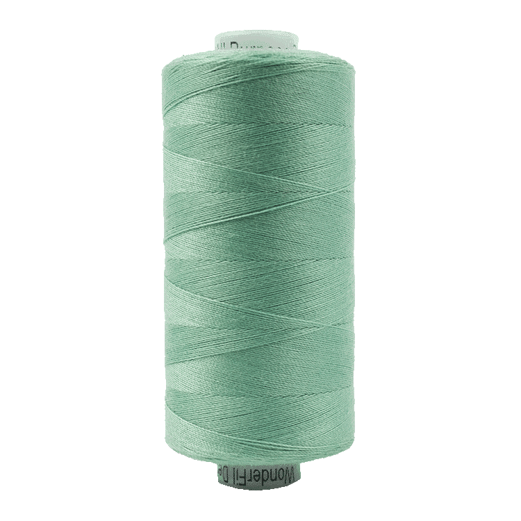 WONDERFIL Designer All-Purpose Polyester Thread, 1000m