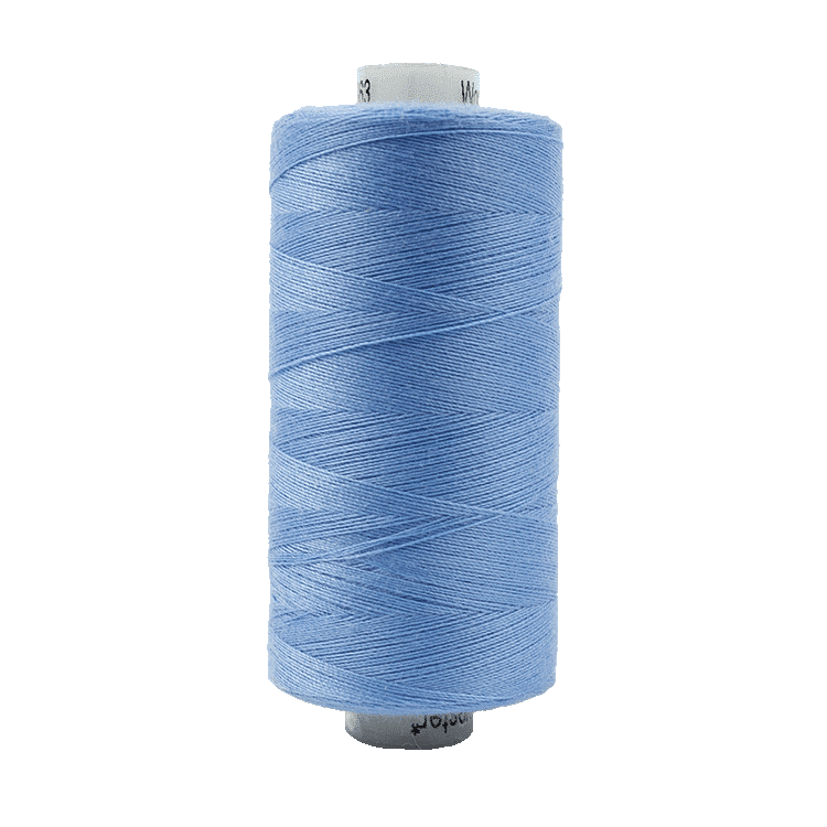 WONDERFIL Designer All-Purpose Polyester Thread, 1000m