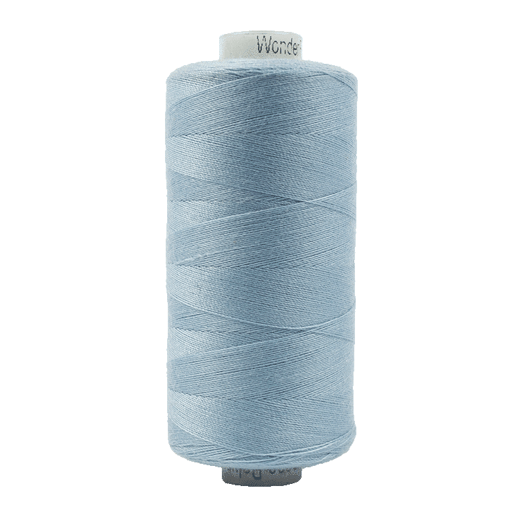 WONDERFIL Designer All-Purpose Polyester Thread, 1000m