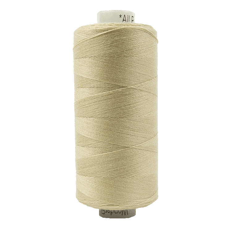WONDERFIL Designer All-Purpose Polyester Thread, 1000m