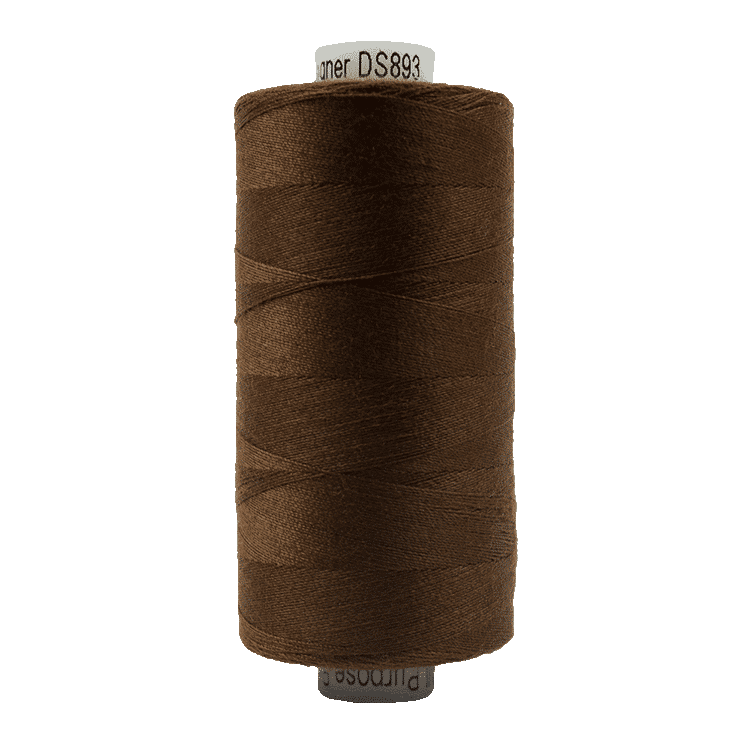WONDERFIL Designer All-Purpose Polyester Thread, 1000m