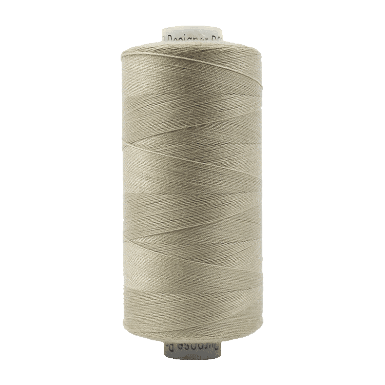 WONDERFIL Designer All-Purpose Polyester Thread, 1000m