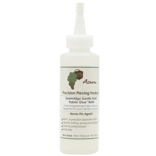 ACORN SeamAlign Gentle Hold Fabric Glue