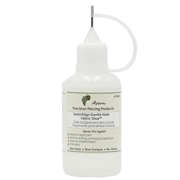 ACORN SeamAlign Glue, 1oz