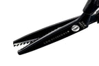 LDH Midnight Edition Lightweight Pinking Shears, 9"