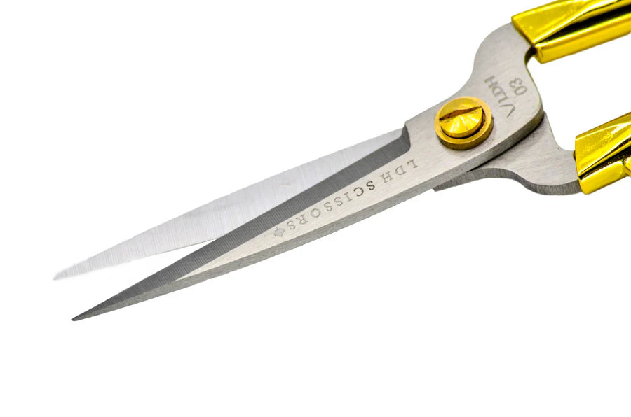 LDH Imperial Scissors - Dragon & Phoenix