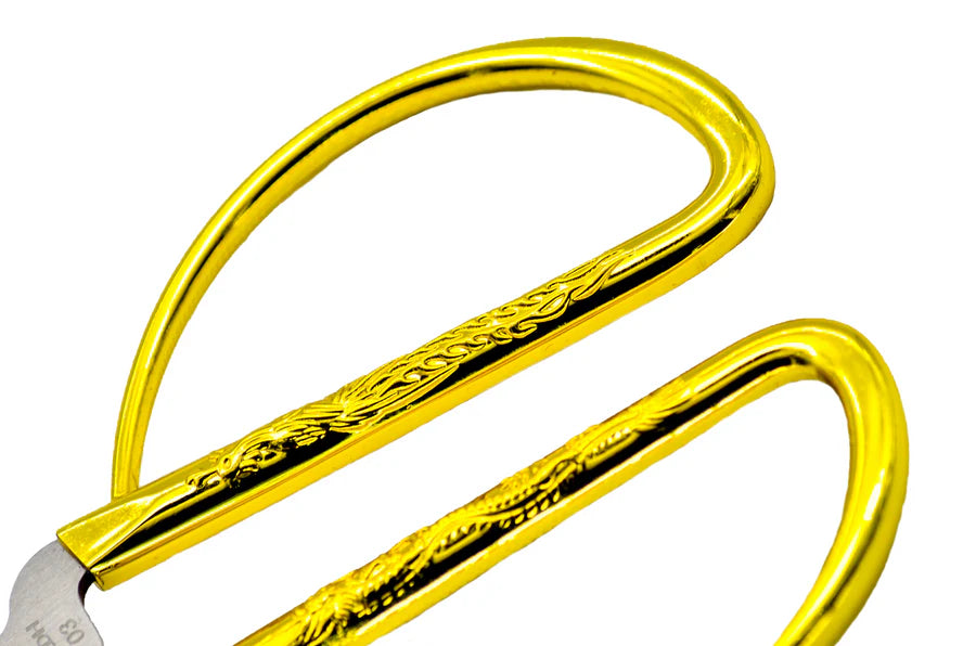 LDH Imperial Scissors - Dragon & Phoenix