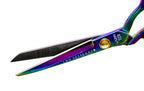 LDH Prism Fabric Shears, 9.5"