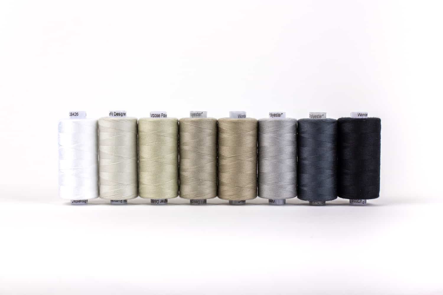 WONDERFIL Designer Sewing Collection