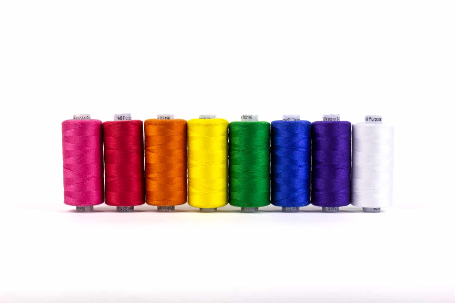 WONDERFIL Designer Sewing Collection