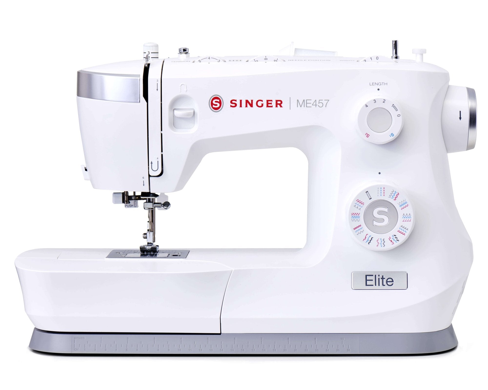 SINGER Elite ME457 Sewing Machine