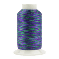 WONDERFIL FabuLux Trilobal Polyester Thread, 700m