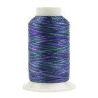 WONDERFIL FabuLux Trilobal Polyester Thread, 700m