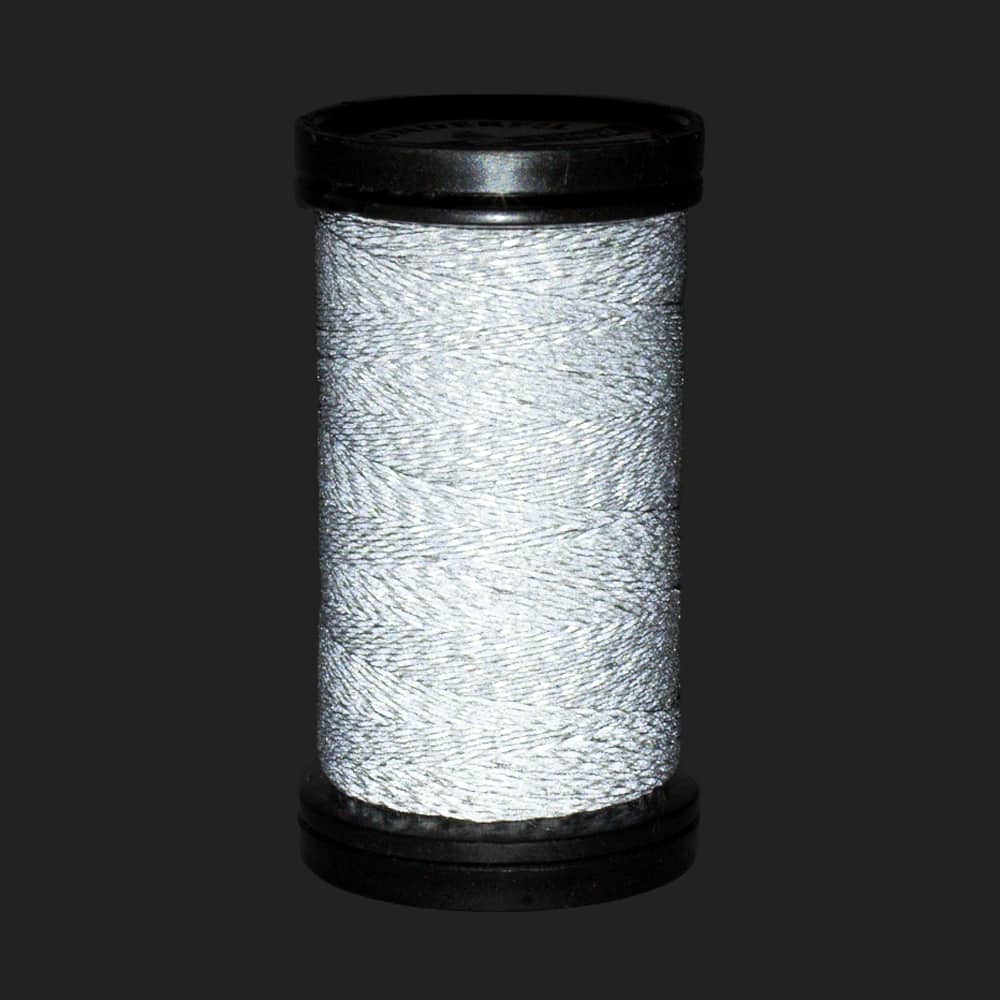 WONDERFIL Flash Polyester Reflective Thread, 137m