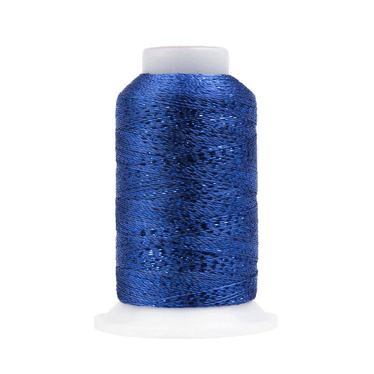 WONDERFIL GlaMore Rayon and Metallic Thread, 274m