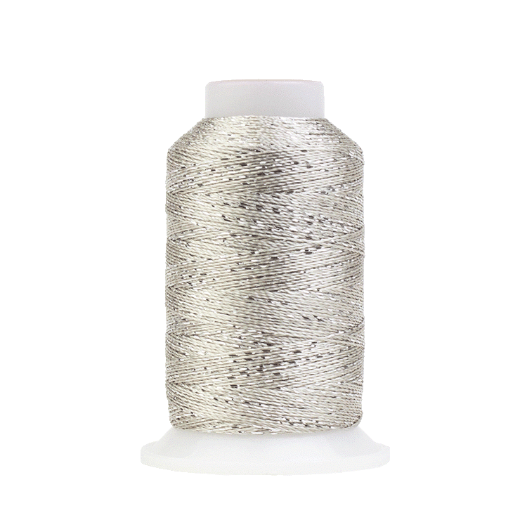 WONDERFIL GlaMore Rayon and Metallic Thread, 274m