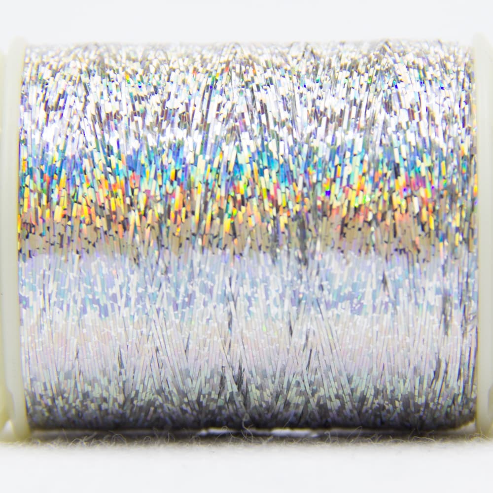 WONDERFIL Hologram Polyester Thread, 300m