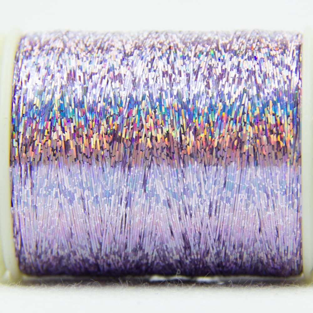 WONDERFIL Hologram Polyester Thread, 300m