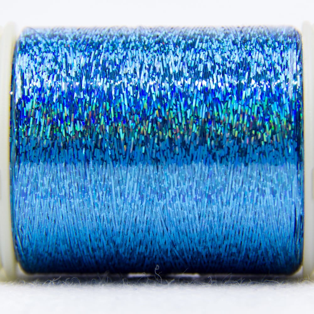 WONDERFIL Hologram Polyester Thread, 300m