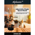 ALPHASEW Adjustable Spool Stand