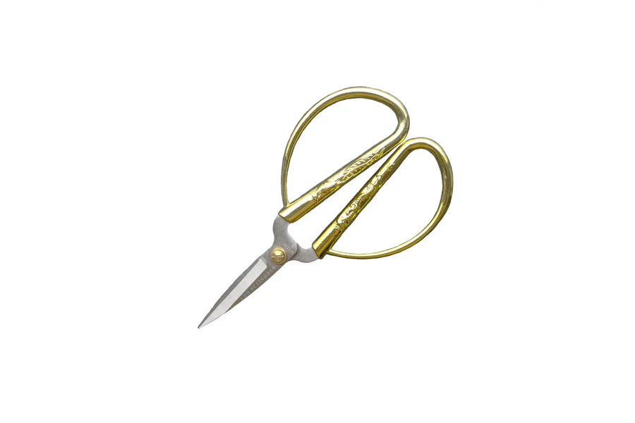 LDH Imperial Scissors - Dragon & Phoenix