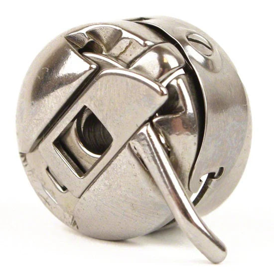 Bobbin Case, Class 15