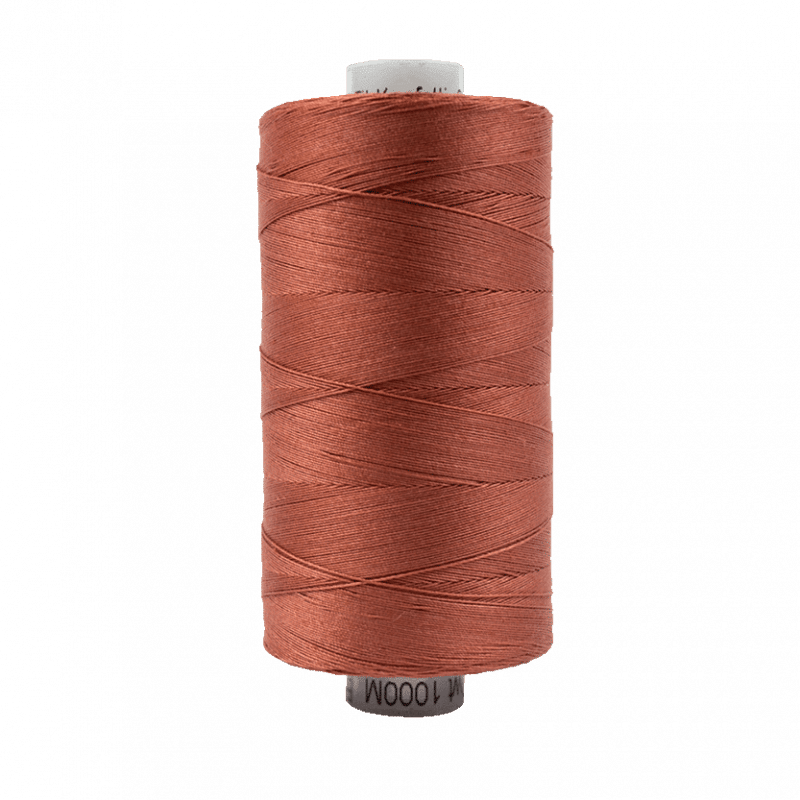 WONDERFIL Konfetti Egyptian Cotton Thread, 1000m