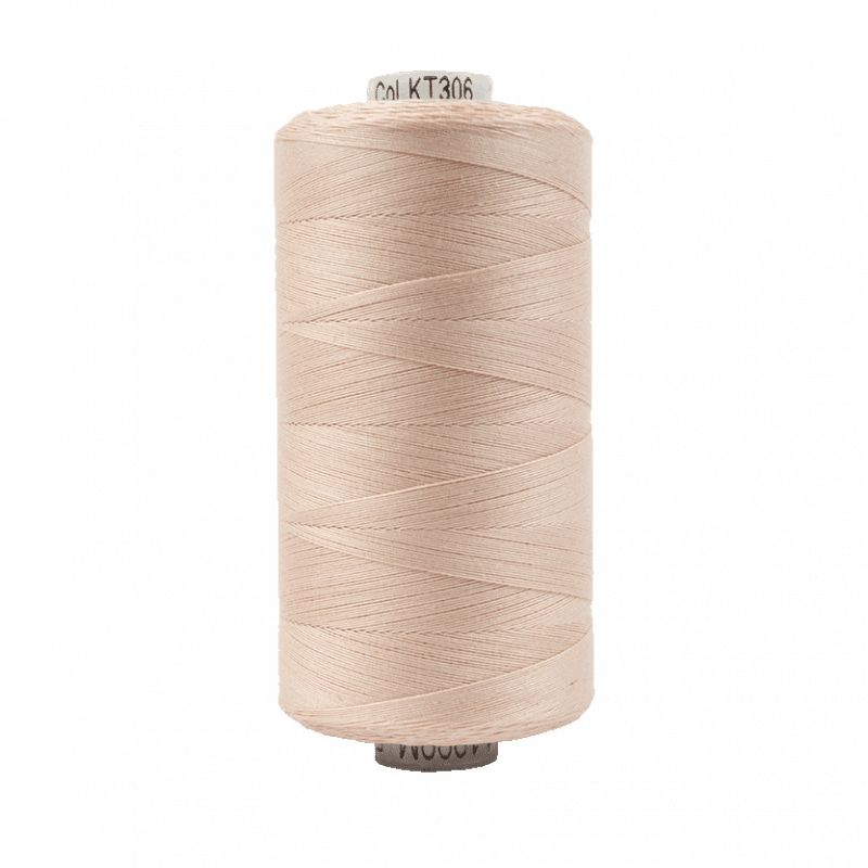 WONDERFIL Konfetti Egyptian Cotton Thread, 1000m