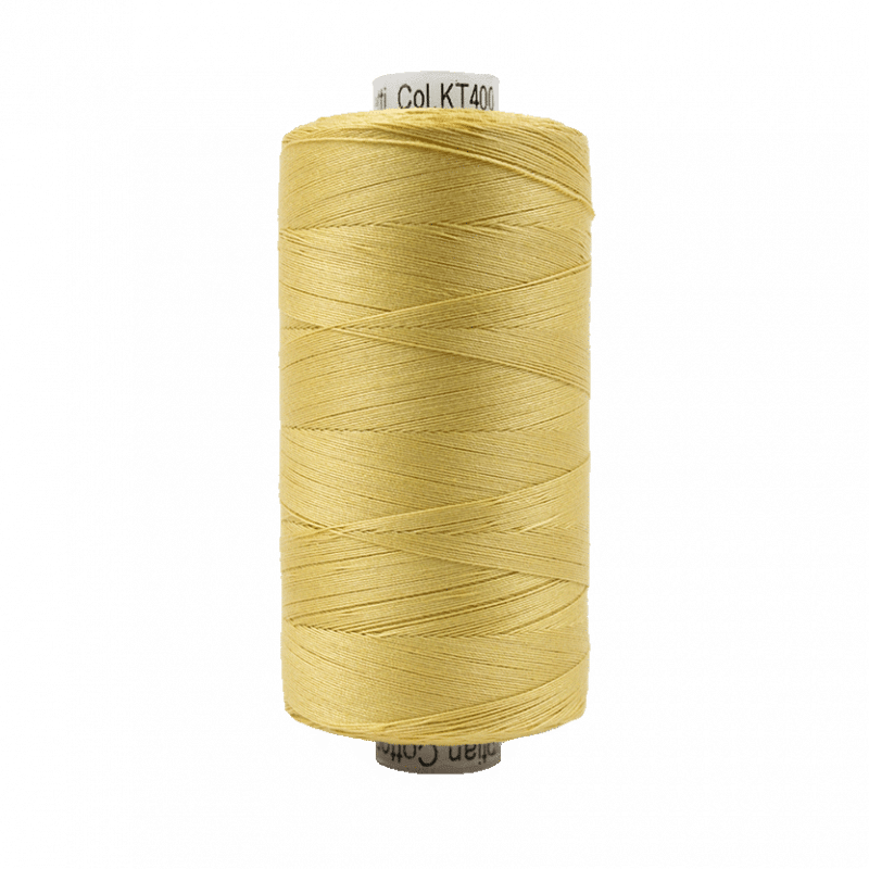 WONDERFIL Konfetti Egyptian Cotton Thread, 1000m