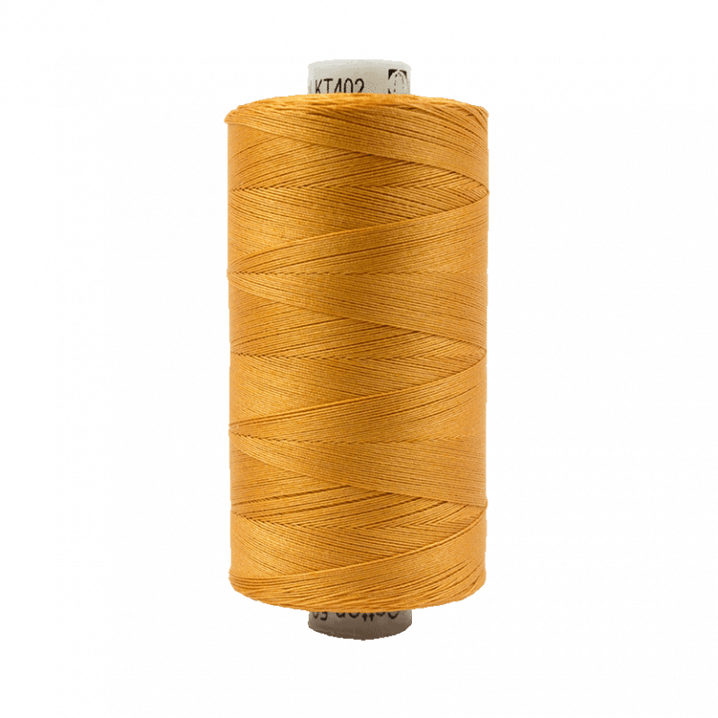 WONDERFIL Konfetti Egyptian Cotton Thread, 1000m