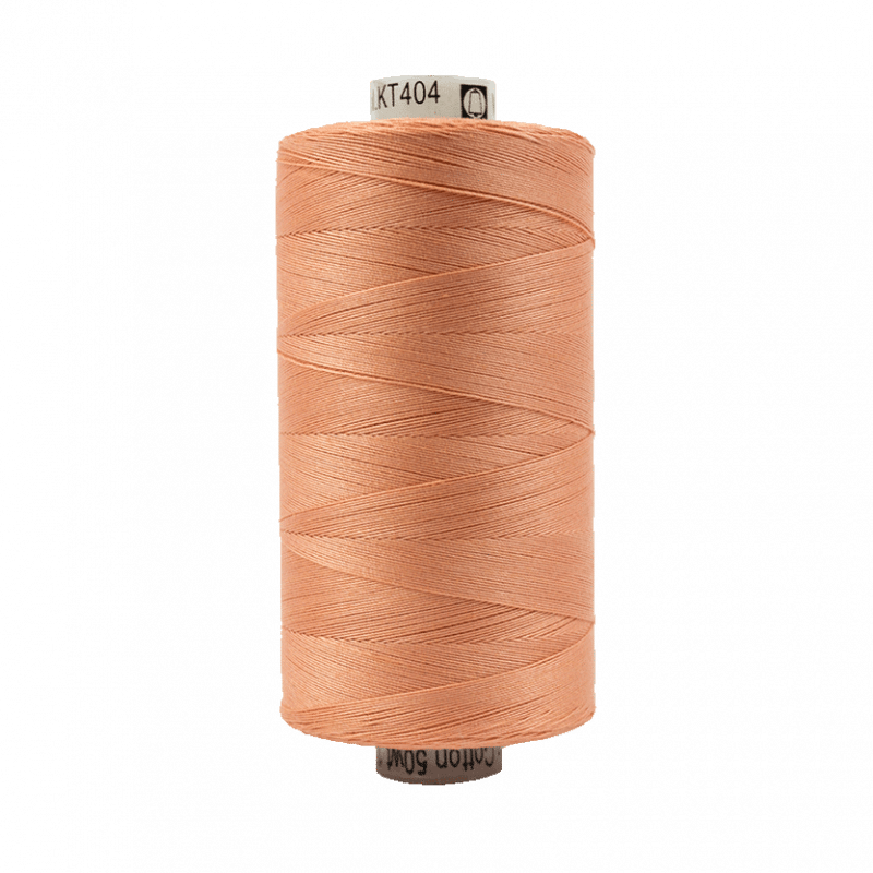 WONDERFIL Konfetti Egyptian Cotton Thread, 1000m