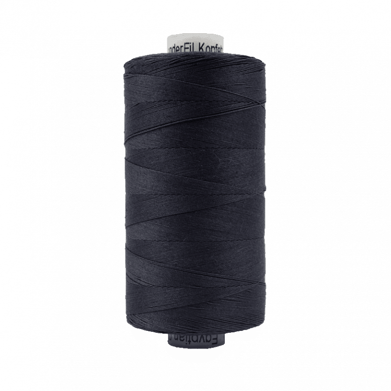 WONDERFIL Konfetti Egyptian Cotton Thread, 1000m