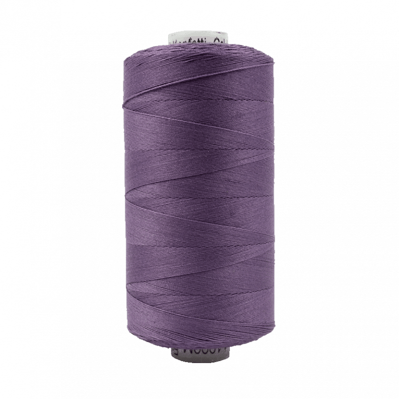 WONDERFIL Konfetti Egyptian Cotton Thread, 1000m