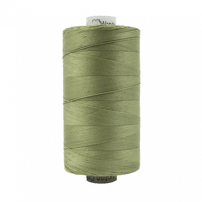 WONDERFIL Konfetti Egyptian Cotton Thread, 1000m