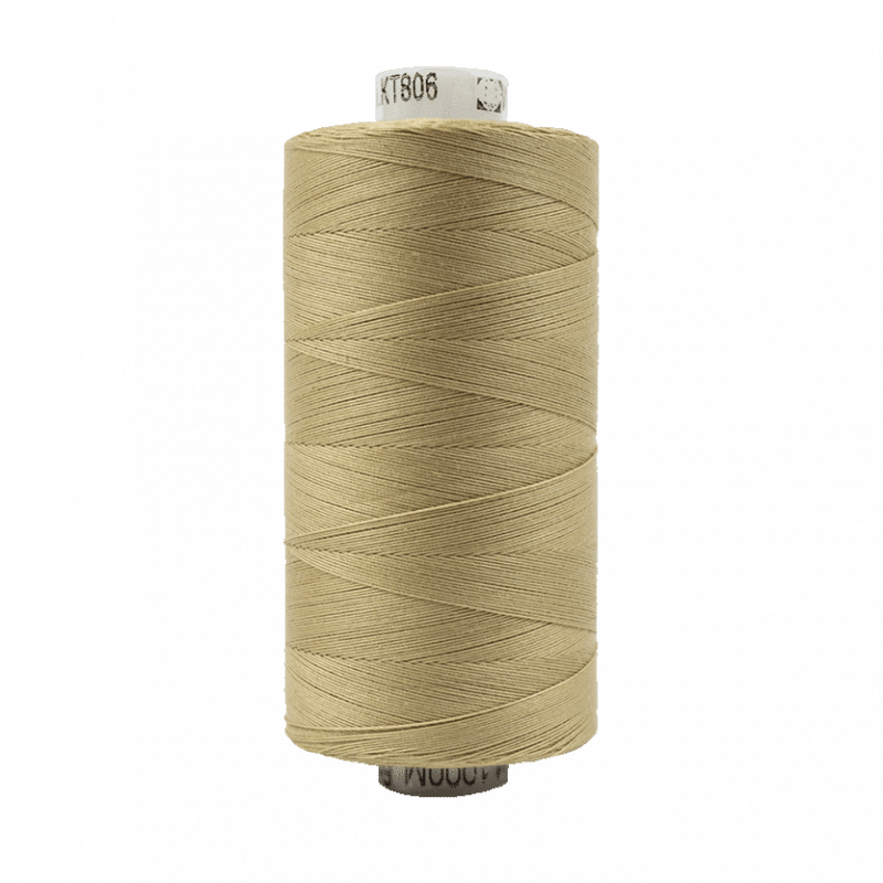 WONDERFIL Konfetti Egyptian Cotton Thread, 1000m
