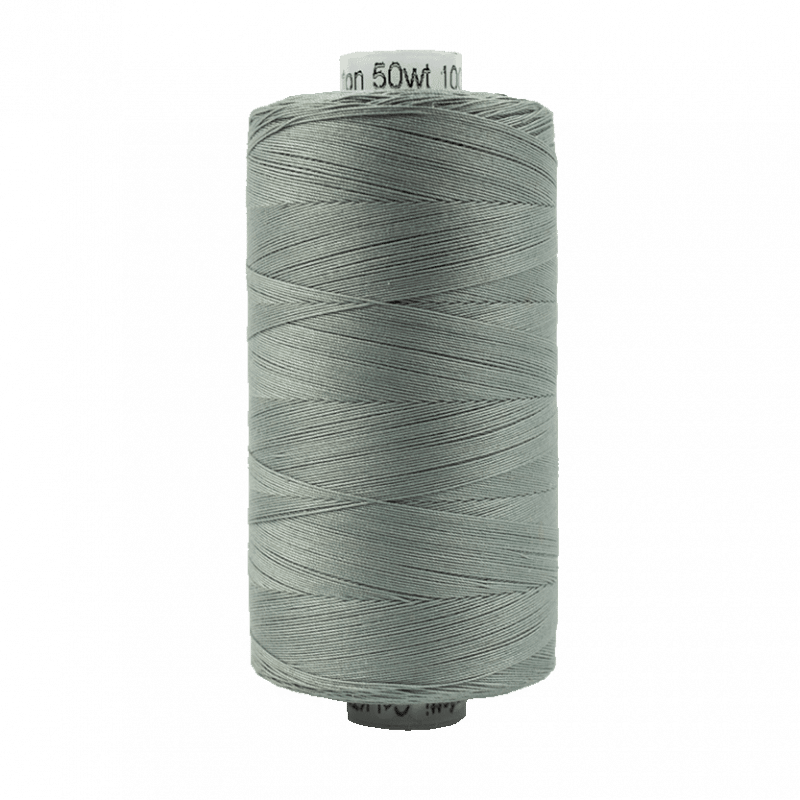 WONDERFIL Konfetti Egyptian Cotton Thread, 1000m
